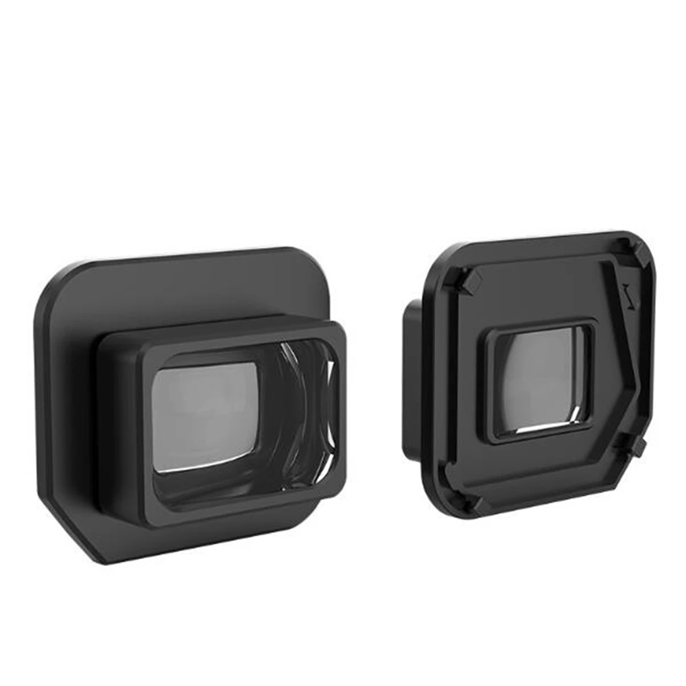 1Pc Wide-Angle Filter Replacement Wide Angle Lens Filter Uav Filter Accessories For Dji Mavic 3 Classic