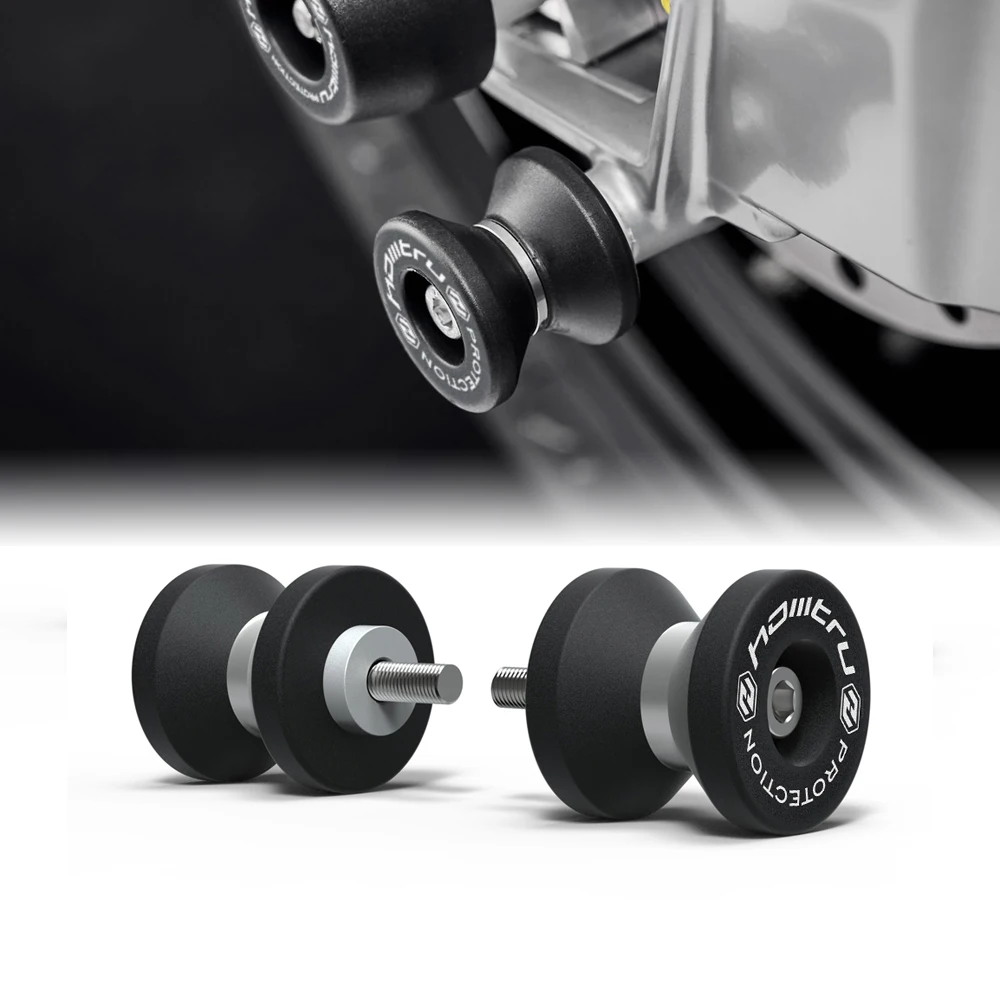 Moto Swingarm Bobine Slider Lifting Stand Vite Per Suzuki Gsx-S125 Gsx-R125 Gp Gsxr 125 2017-2023