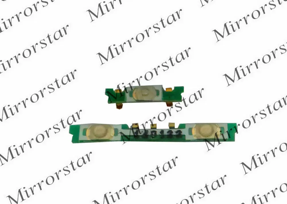 Nuovo All'Interno Del Volume Su/Giù + Power On/Off Button Flex Cable Per Lg E960 Google Nexus 4 Cell Phone
