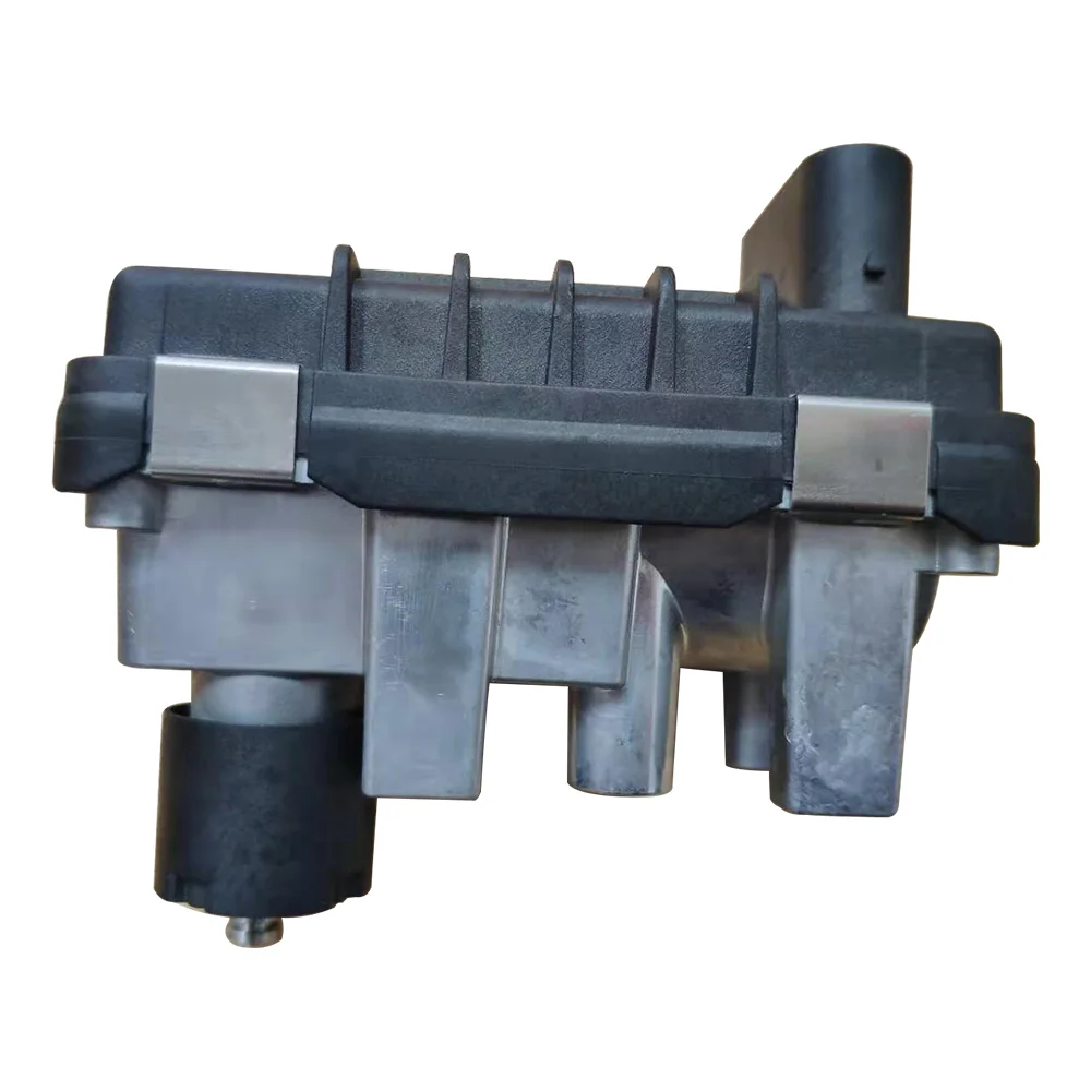 G-026 G-26 6Nw009543 763797 Turbo Elettrico Attuatore Per Volvo S60 S80 V70 Xc70 Xc90 2.4 D5 Turbocompressore 757779