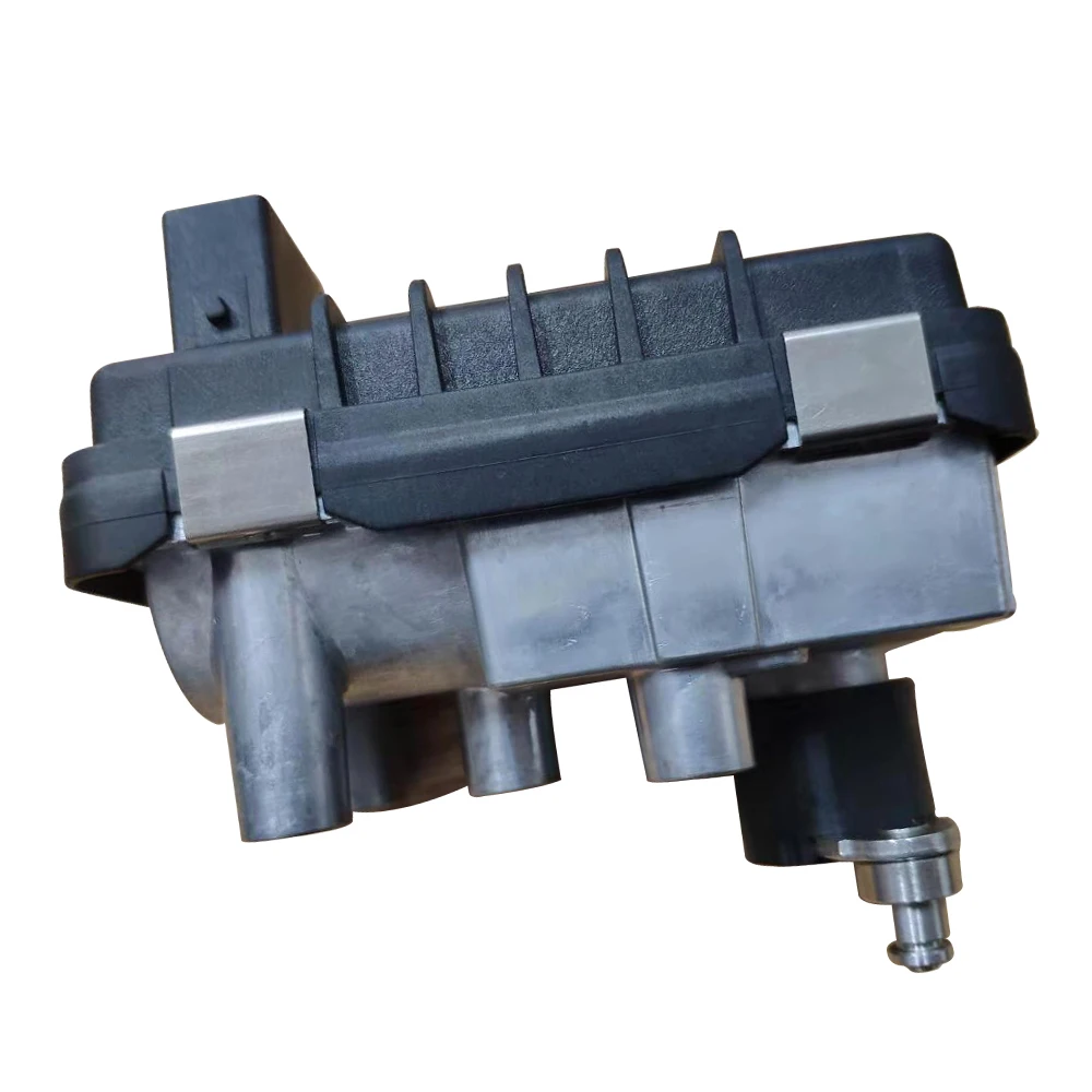 Ct16V Turbocompressore Attuatore Elettrico Per Hilux Landcruiser 1Kd-Ftv 1Kd 3.0 17201-0L040 Turbo