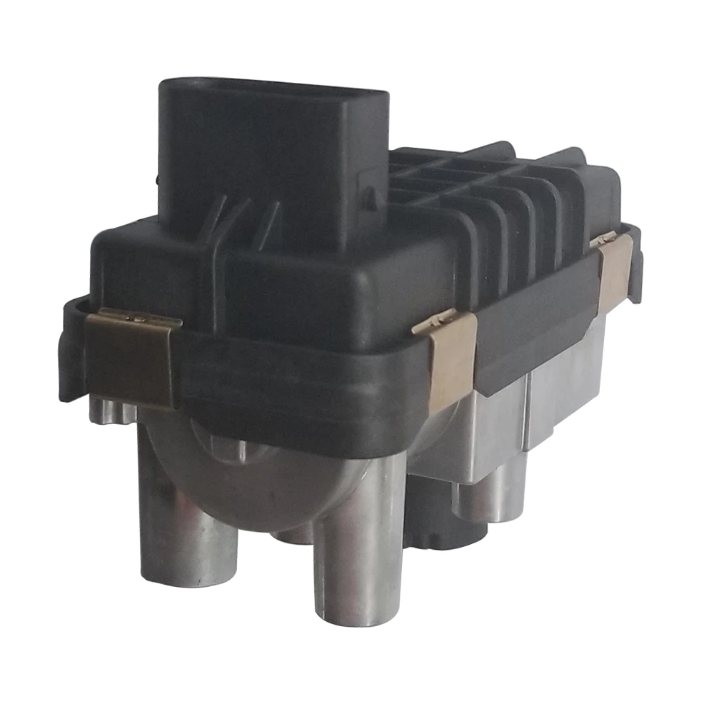 G-277 Elettrico Turbo Attuatore Per Mercedes Chrysler 3000C Dodge Sprinter Jeep Cherokee 3.0 6Nw008412 712120