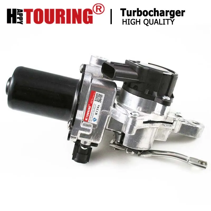 Ct16V Turbo Elettrovalvola Attuatore Elettronico Elettrico Per Toyota Hilux Landcruiser 3.0 1Kd-Ftv 1Kd 17201-0L040 17201-30110