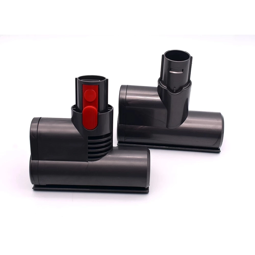 Testa Di Aspirazione Per La Rimozione Degli Acari Per Dyson V6 V7 V8 V10 V11 Aspirapolvere Mini Electric Turbo Brush Head Tool Parti Accessorie