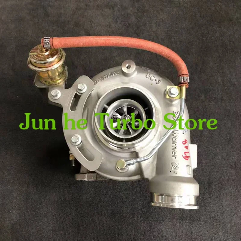 New Turbo S200G 12709880018 04294752Kz For Deutz Vol Ec290B Ec240B Electric Jet Excavator Turbocharr Mores