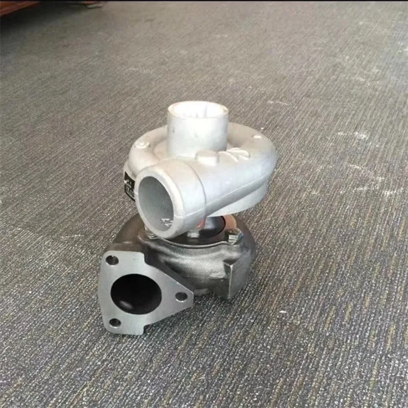 Motore Automatico S1B Turbo Caricabatterie Elettrico Parti 0427-2464 04281437Kz 1604114167 Motore Deutz Bf4M2011 Anteriore