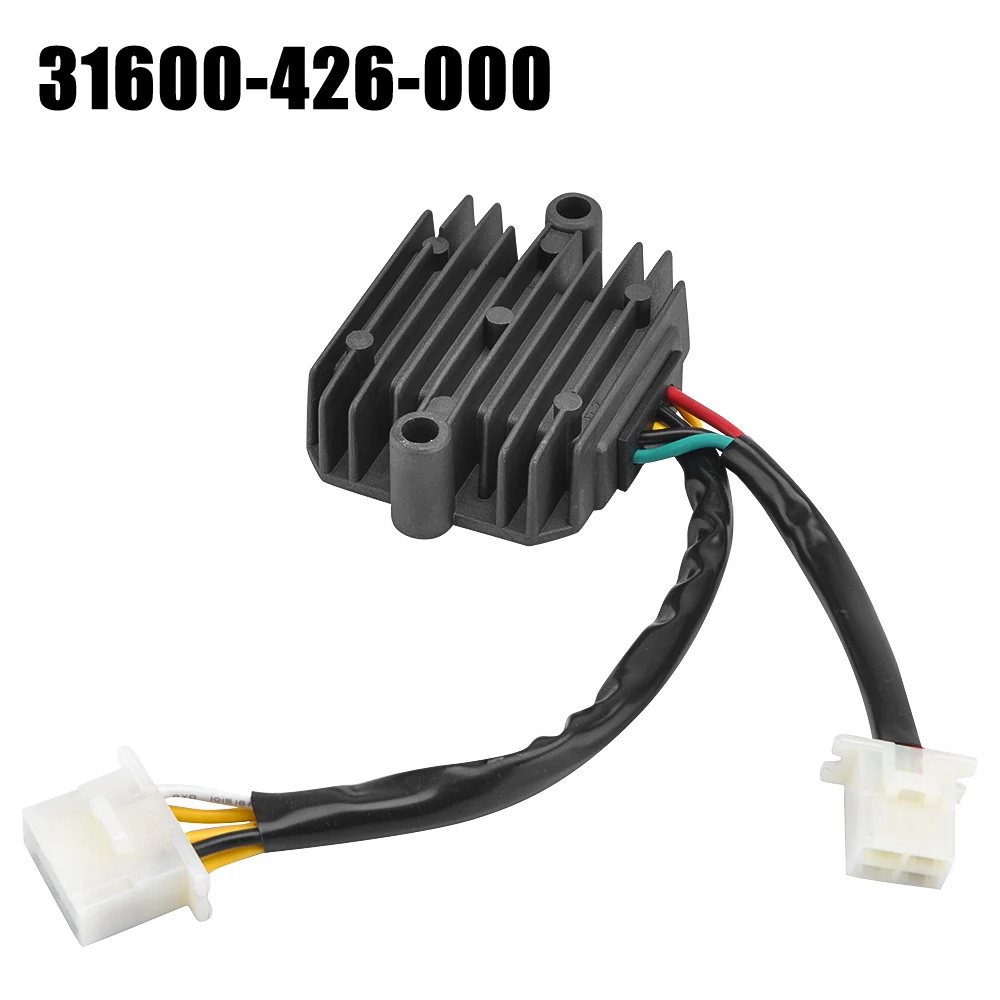Raddrizzatore Regolatore Bjmoto 31600-426-000 Per Honda Cb650 1979 1980 1981 Cb650C Custom Nighthawk 650 Cb650Sc Cb 650 650C 650Sc
