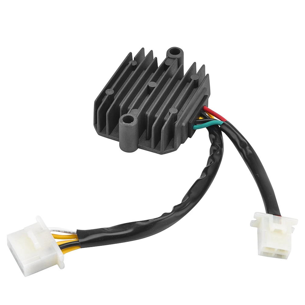 31600-426-000 Raddrizzatore Regolatore Del Motociclo Per Honda Nighthawk 650 Cb650Sc 1982 Cb650 1979 1980 1981 Cb650C Personalizzato 1980 1981