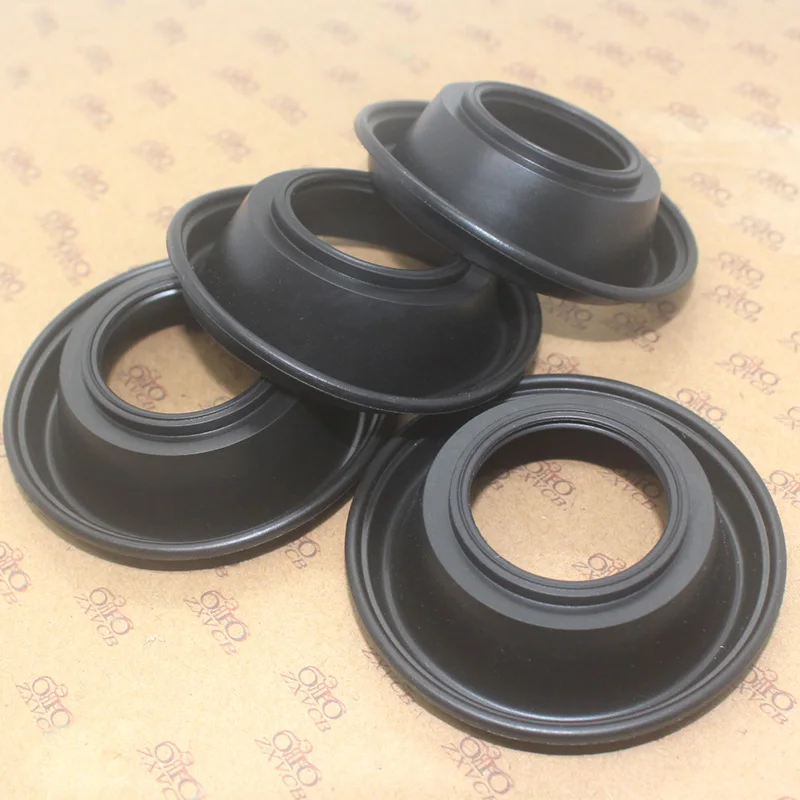 Kit Di Riparazione Carburatore Moto Per Diaframma Pistone Gsx-R600 1997-2000