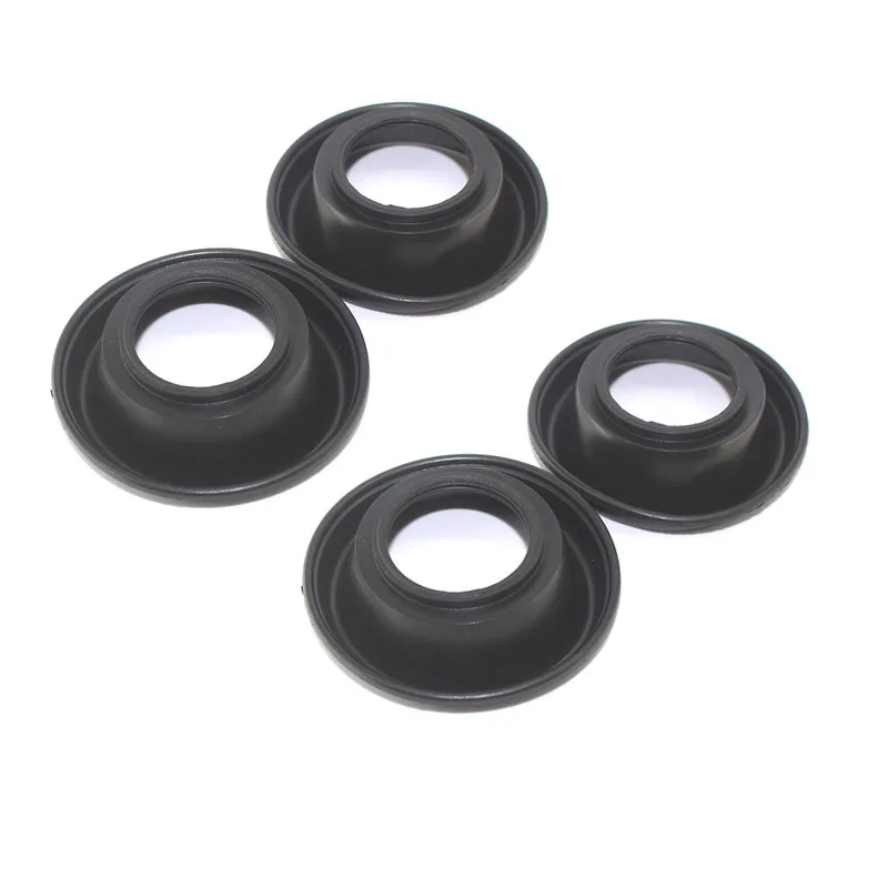 Plunger Diaphragm Motorcycle Carburetor Repair Kit For Gsx-R600 1997-2000 Vl1500Lc Gsx-R 600 Gsxr600 Gsxr 600