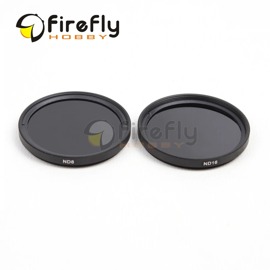 Nd8 Nd16 Filtro Per Dji Inspire Pro Osmo X5 Zenmuse X5 Macchina Fotografica Nd8 Filtro