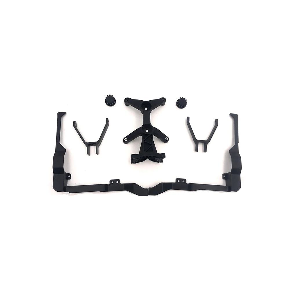 Originale Dji Inspire 1 Centro Staffa Del Telaio Parte Di Riparazione Per Dji Inspire 1 Drone