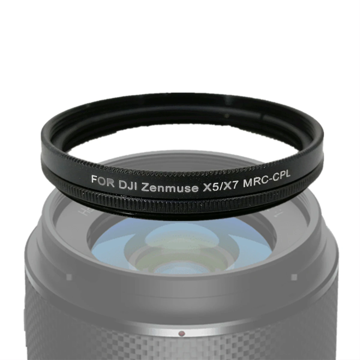 Filtro Per Obiettivo Polarizzato Polarizzato Cpl Per Fotocamera Gimbal Dji Zenmuse X5 X5R X5S X7 Inspire 2