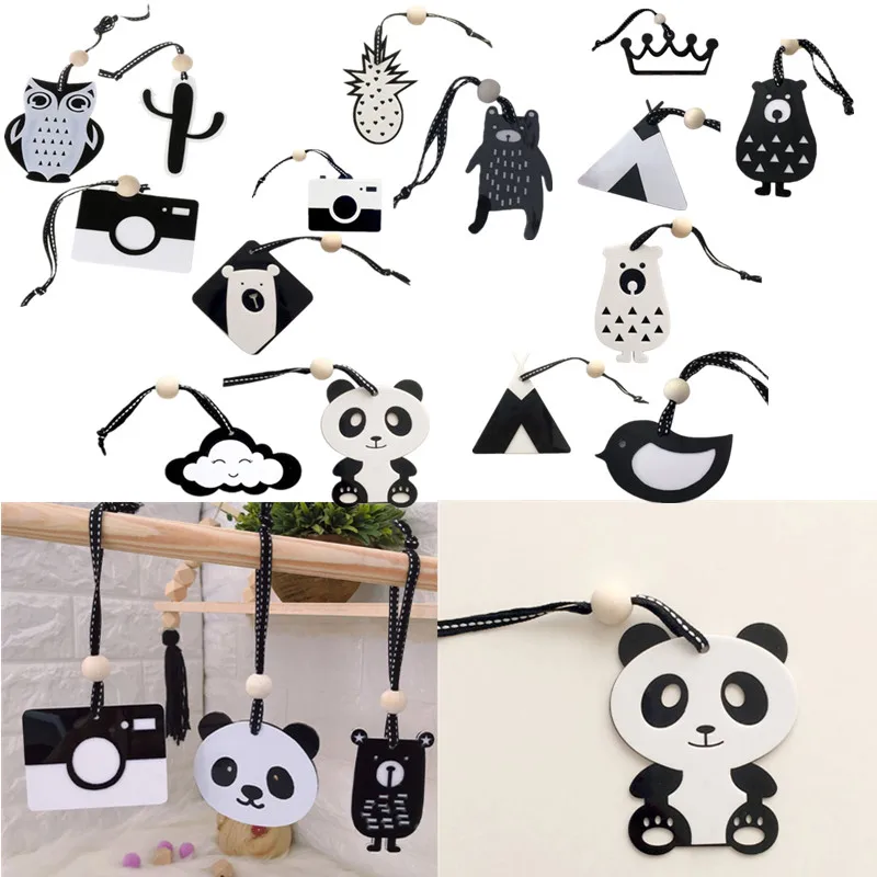 Baby Play Gym Pendants Decorazioni Per La Camera Dei Bambini Nordic Baby Fitness Rack Passeggino Pendenti Appesi