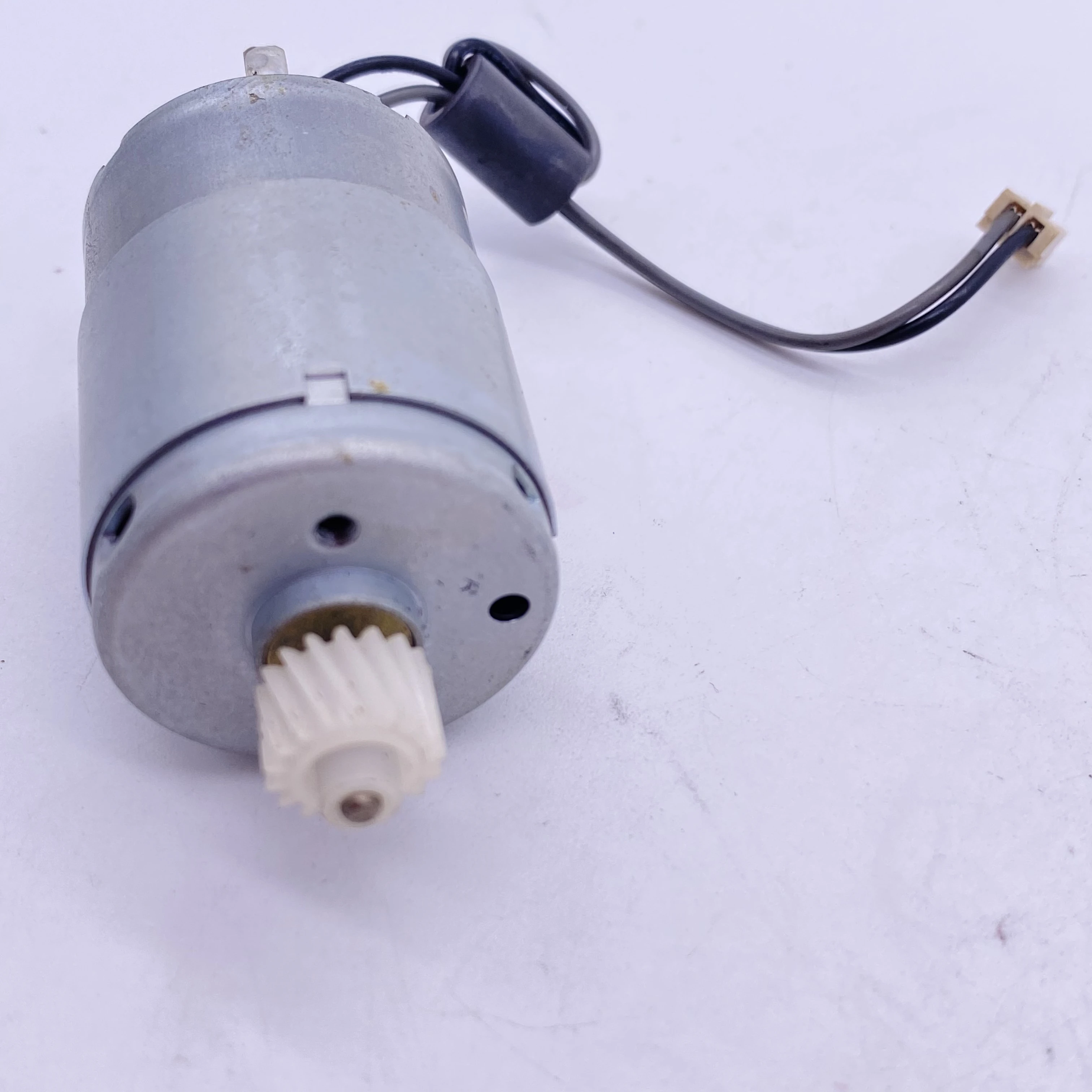 Motore Rs-385Ph-14180 L101 Adatto Per Epson L100 C5150 C79 Cx550 Bx305 Bx300 Cx5600 Cx3900 L201 C90 3210 L200 C7180 Stampante Sx125