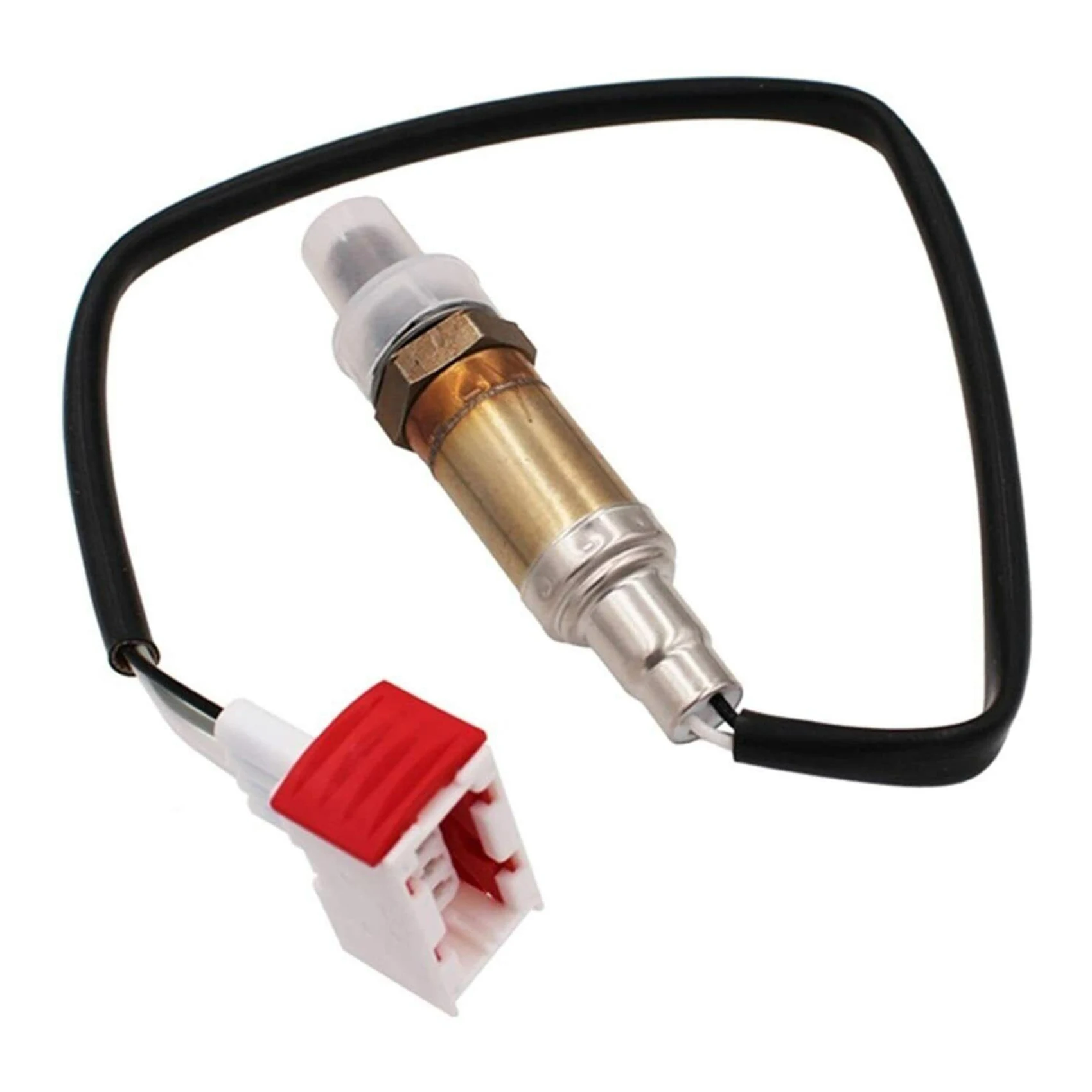 Sensore Di Ossigeno 0258003806 Adatto Per Porsche -Boxster 986 Convertibile Auto
