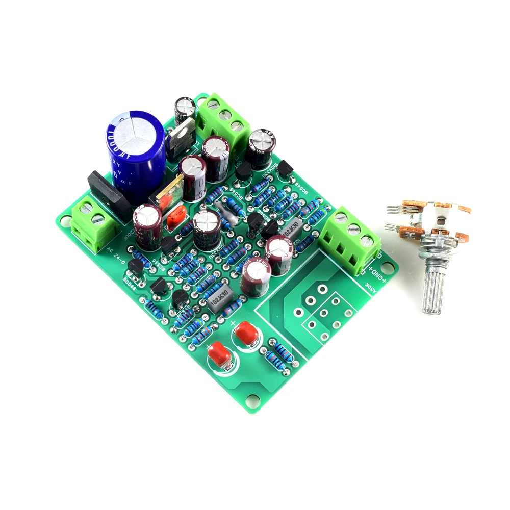 Preamplificatore Classico Assemblato Di Classe A Naim Nac42.5 Preamplificatore Fai Da Te/Scheda Finita Ac20-24V