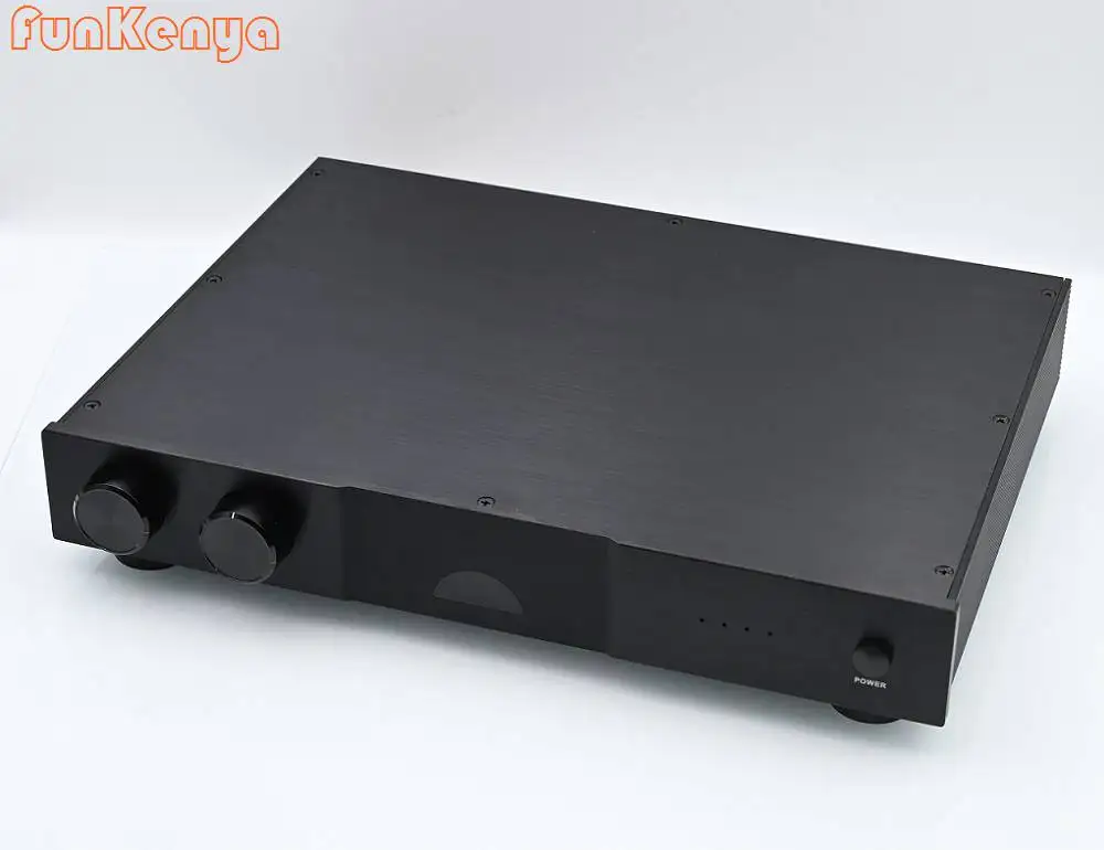 Amplificatore Preamplificatore Hifi Nac152 Home Audio Diy Naim Nax152Xs
