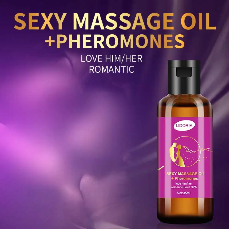 Olio Da Massaggio Erotico Parti Intime Del Corpo Pianta Naturale Per Adulti Essenza Di Rosa Coppie Romantiche Uomini E Donne Possono Utilizzare Olio D