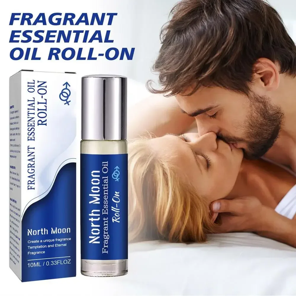 Adulto Uomo Donna Feromone Profumo Tentazione Flirtare Attrazione Afrodisiaca Incontri Spray Deodorante Lady Parfume