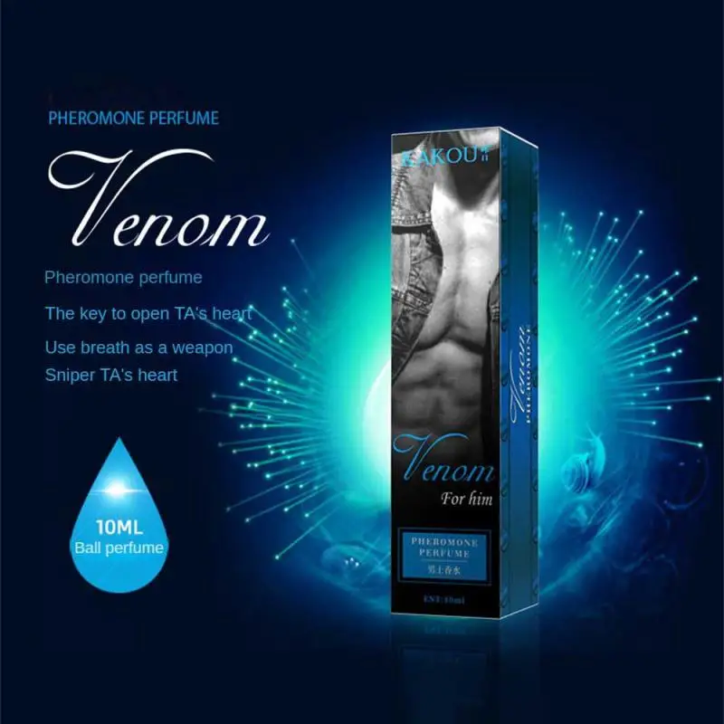 Palla Profumo Phelomon Prodotti Del Sesso Maschile Ven Donna Uomo Divertente Profumo Attirare Flirtare Acqua E Rolling Ball Oli Essenziali