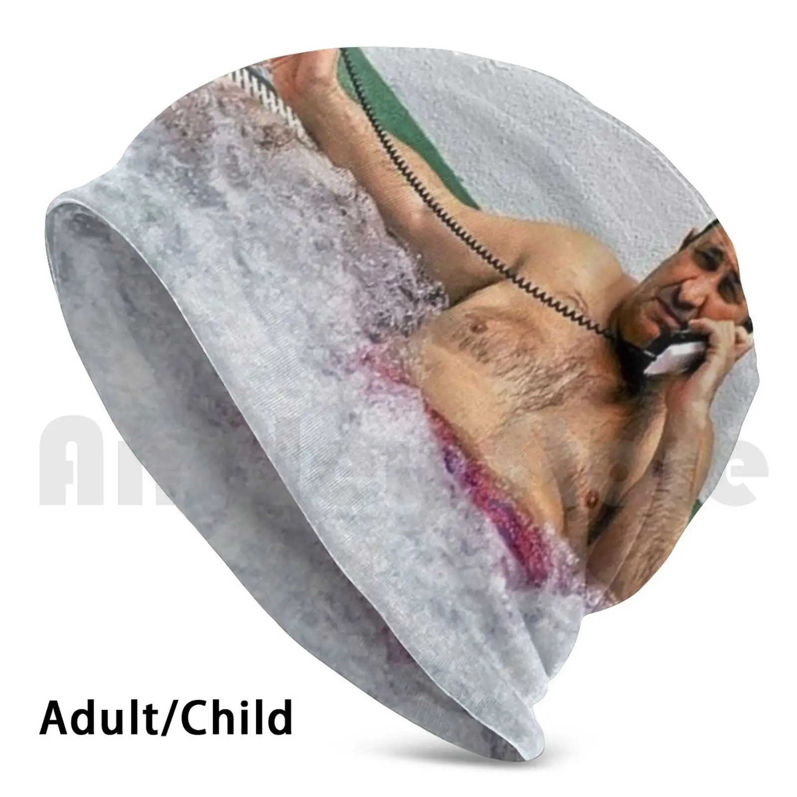 Jesus Gil Berretti Cappello Lavorato A Maglia 1424 Berretti Stampa Jesus Gil Jesus Gil Phone Jacuzzi De Football Spagna