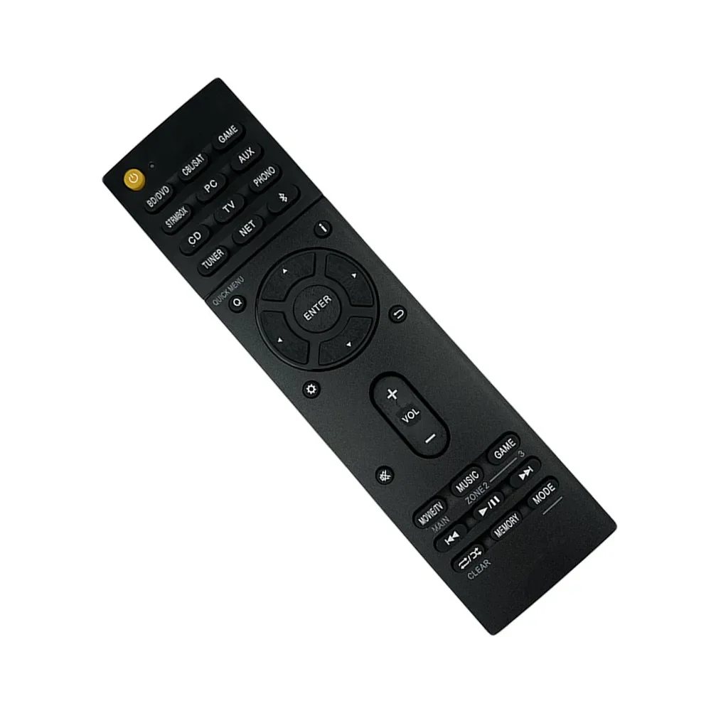 Telecomando Per Onkyo Ht-S7800 Ht-S7805 Tx-Ds787 Video Ricevitore Stereo Av