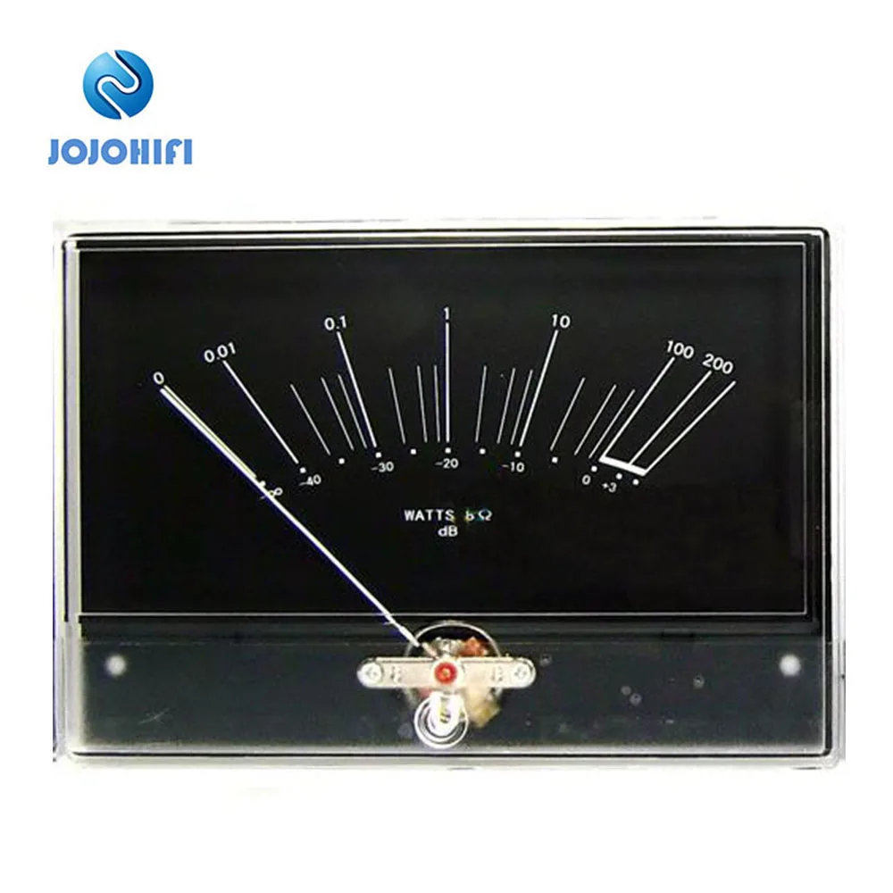 1Pcs M-5000R Onkyo Onkyo Amplificatore Vu Meter Testa Db Misuratore Di Livello Hi-Fi Febbre Hifi Amplificatore Audio Originale