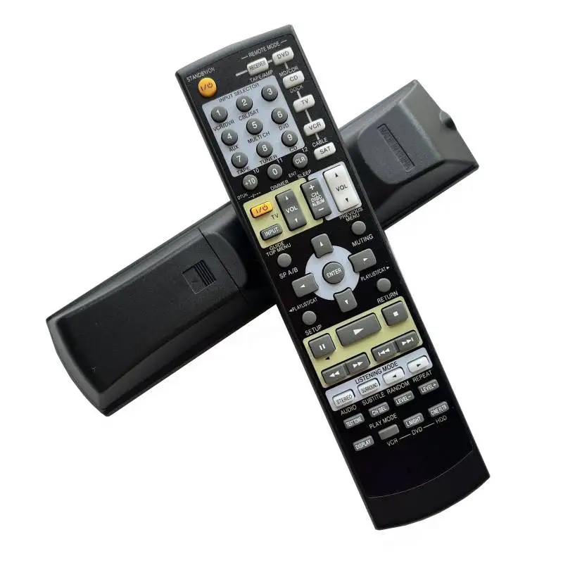 Il Nuovo Telecomando È Adatto Per Il Ricevitore Av Onkyo Ht-S990Thx Ht-R940 Rc-647M 7.1