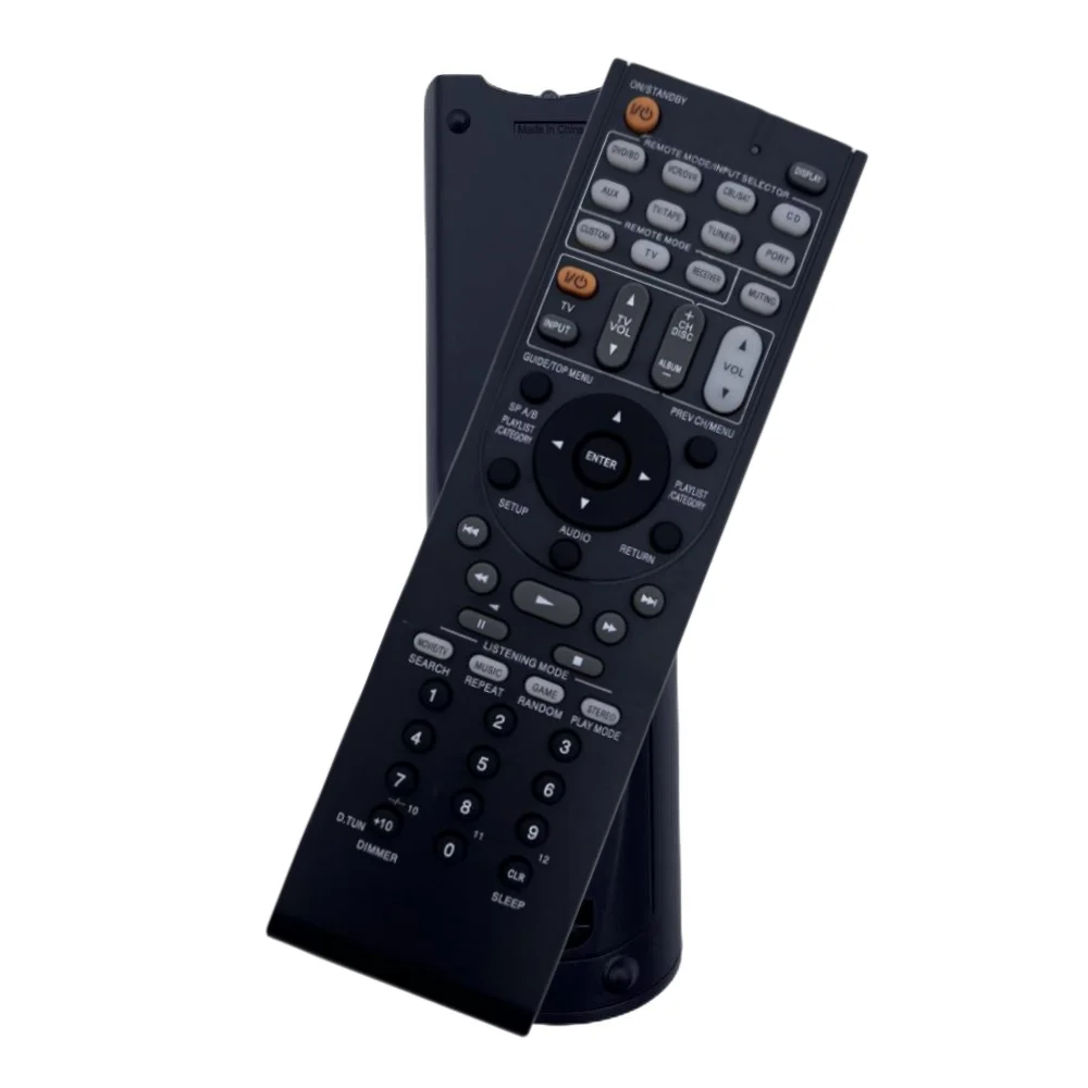 Nuovo Telecomando Per Onkyo Rc-765M Rc-768M Rc-771M Rc-773M Rc-799M Rc-707M Rc-708M Rc-709M Rc-710M Rc-717M Ricevitore Av A/V