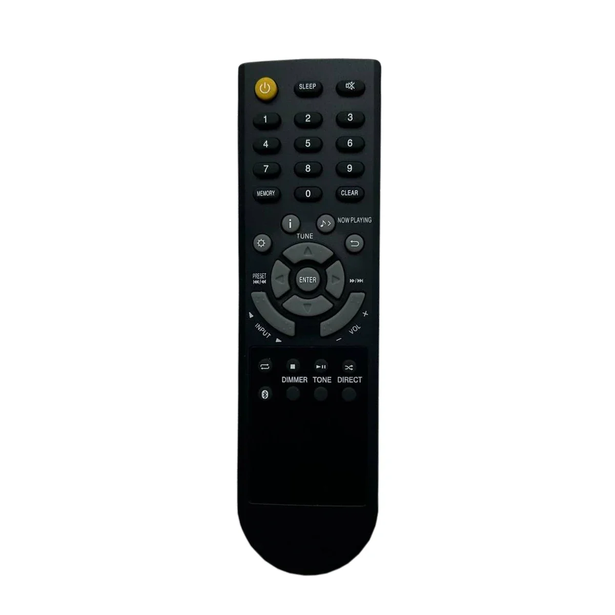 Telecomando Generale Per Ricevitore Cd Di Rete Onkyo Crn575D Cr-N575D Crn775D Cr-N775D