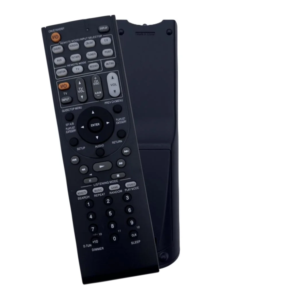 Nuovo Telecomando A/V Per Onkyo Rc-735M Rc-736M Rc-737M Rc-738M Rc-742M Rc-897M Rc-898M Rc-900M Rc-911R Rc-928R Ricevitore Av