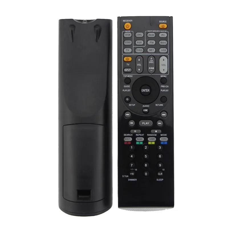 A Distanza Di Controllo Adatto Per Onkyo Tx-Nr708 Tx-Nr1008 Ht-R640 Ht-Sr508 Tx-Sa578 Av Ricevitore Del Sistema