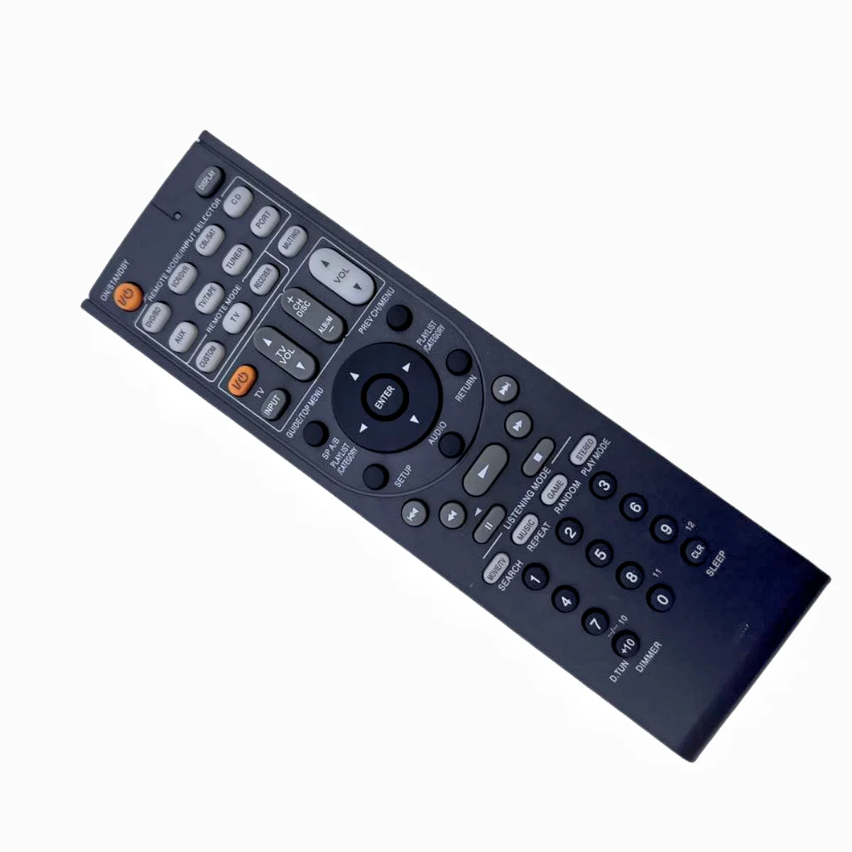 Nuovo Telecomando Per Onkyo Ht-S3305 Ht-S5300 Ht-S6300 Ht-S5600 Ht-S5800 Ht-S7805 Sistema Home Theater Dvd