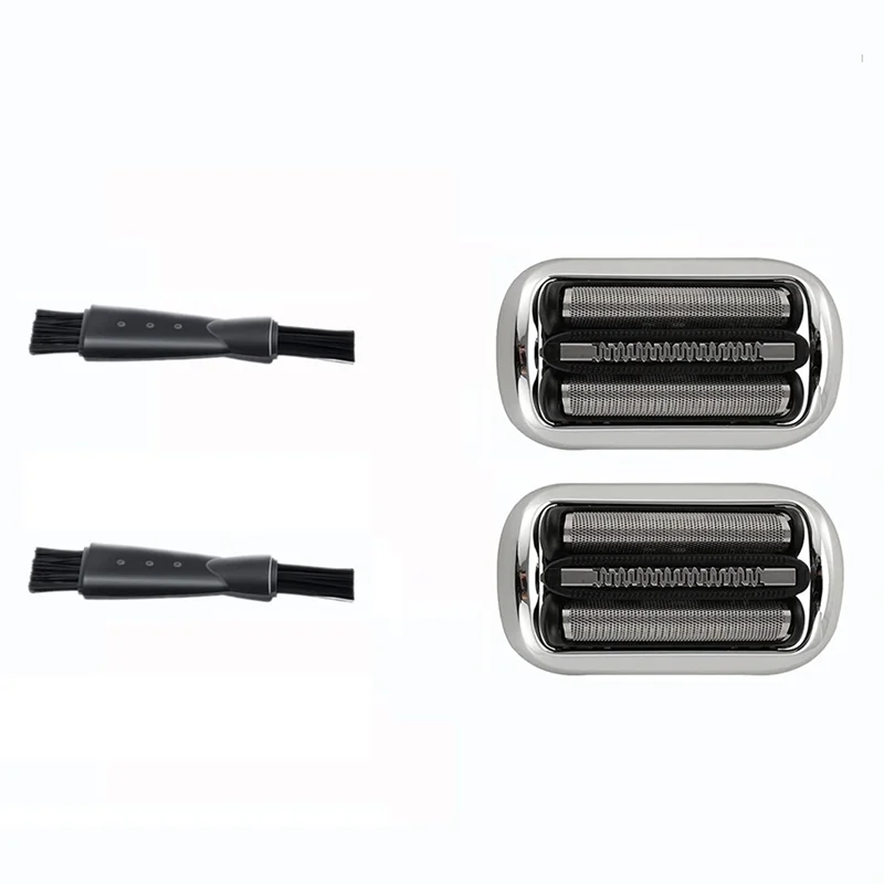 73S Serie 7 Testa Di Ricambio Per Braun S7: 7020S 7025S 7027Cs 7085Cc 7071Cc 7075Cc 1000S 1200S 1300S 1000S Rasoi