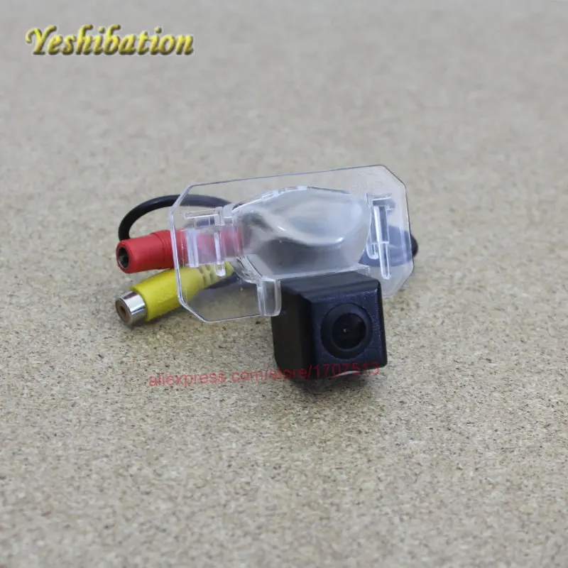 Rear View Reverse Camera Per Honda Cr-V Crv 2011 ~ 2015 Hd Ccd Visione Notturna + Alta Qualità Reverse Camera Car Rear Sostegno Della Macchina Fotogra