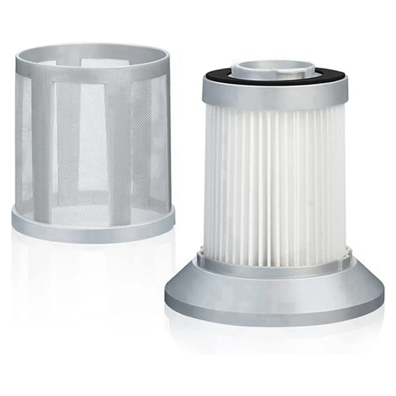 Sostituzione Del Filtro 6 Pezzi Per Bissell Zing 1665 2156 Powerforce 1665 1613056 Assembly