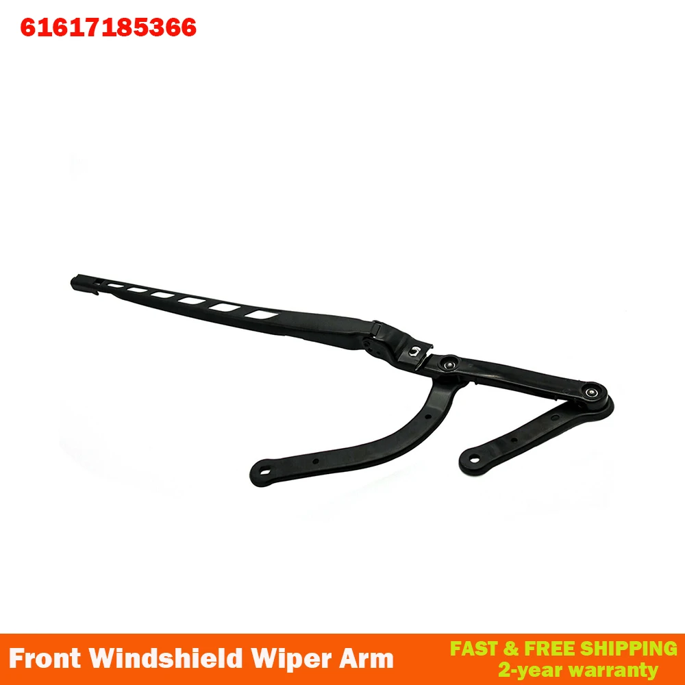 Braccio Tergicristallo Anteriore Destro Lhd Per Bmw E60 E63 E64 E61 E61 5 6 Serie 61617185366 7185366