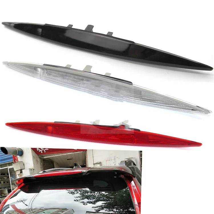 Eosuns Led Lampada Spoiler Luce Freno Aggiuntiva Per Honda Crv 2012-2016