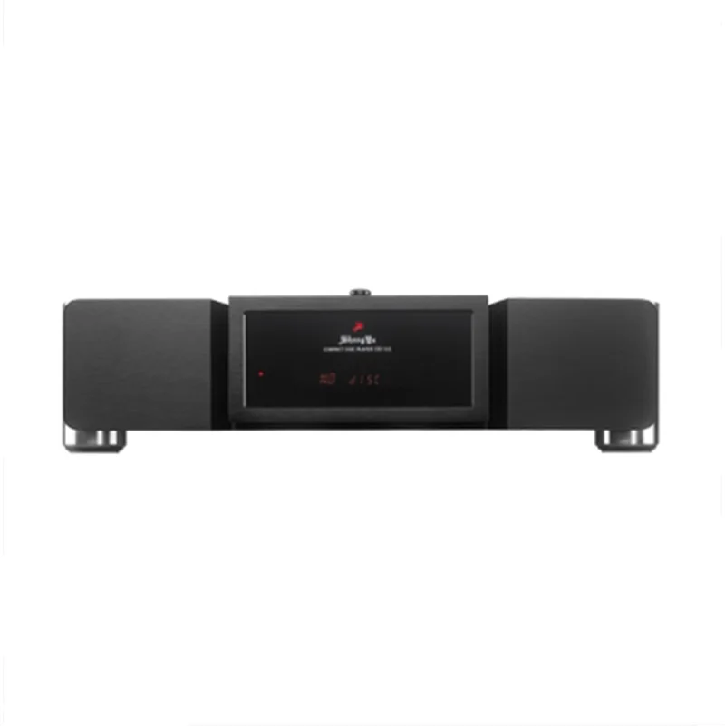 Sy-17 Shengya Cd-3.8 Lettore Cd Completamente Bilanciato Transistor Hi-End Opa02064 Op Amp Ecc82 Tube