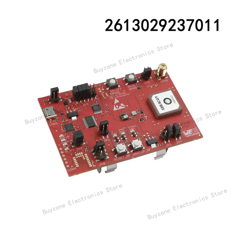 2613029237011 Strumenti Di Sviluppo Gnss / Gps Wirl-Eval Elara-Ii Gps-Glo Ext Elara-Ii