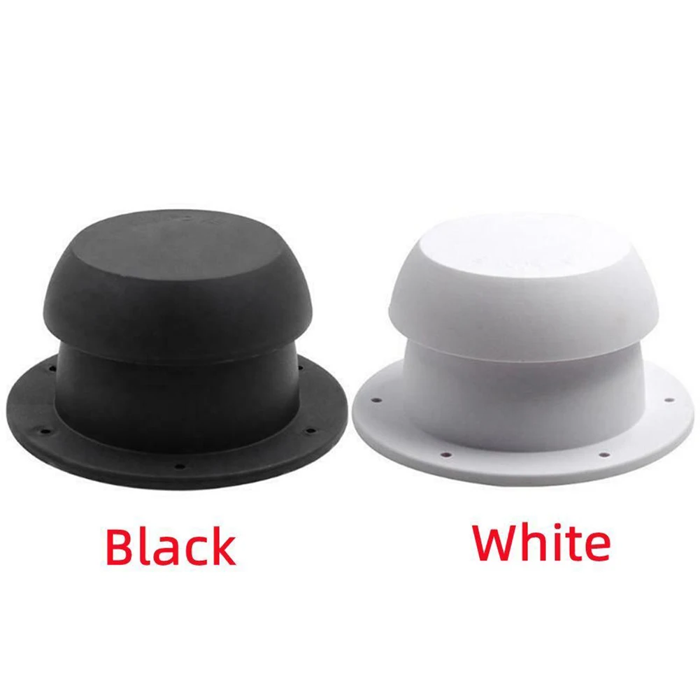 1Pc Rv Vent Ventilatore Di Scarico Dell'Aria A Forma Di Testa Di Fungo Rv Roof Motorhome Tappo Di Ventilazione Per Rv Station Vagons Accessori Per Aut