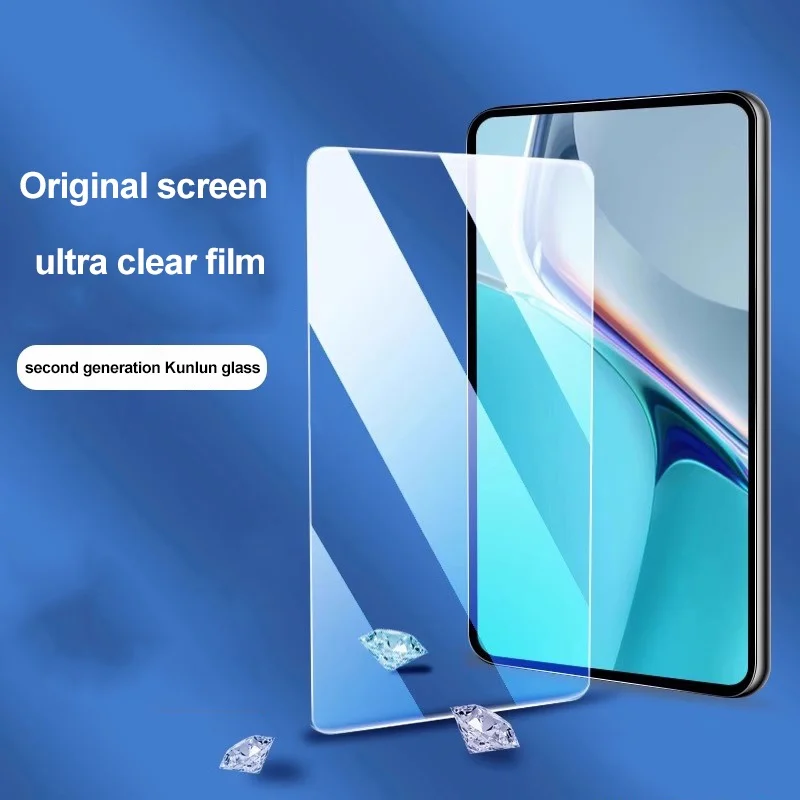 Vetro Temperato Per Huawei Matepad 11.5 Pro11 Air 11.5 11 10.4 Se 10.1 10.4 T10S T10 Pro 10.8 10.8 M6 10.8 Vetro Proteggi Schermo