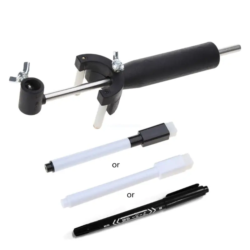 Sopracciglio Della Ruota Parallel Scriber Dent Repair Drawing Arch-Body Line Marking Tools Dropship