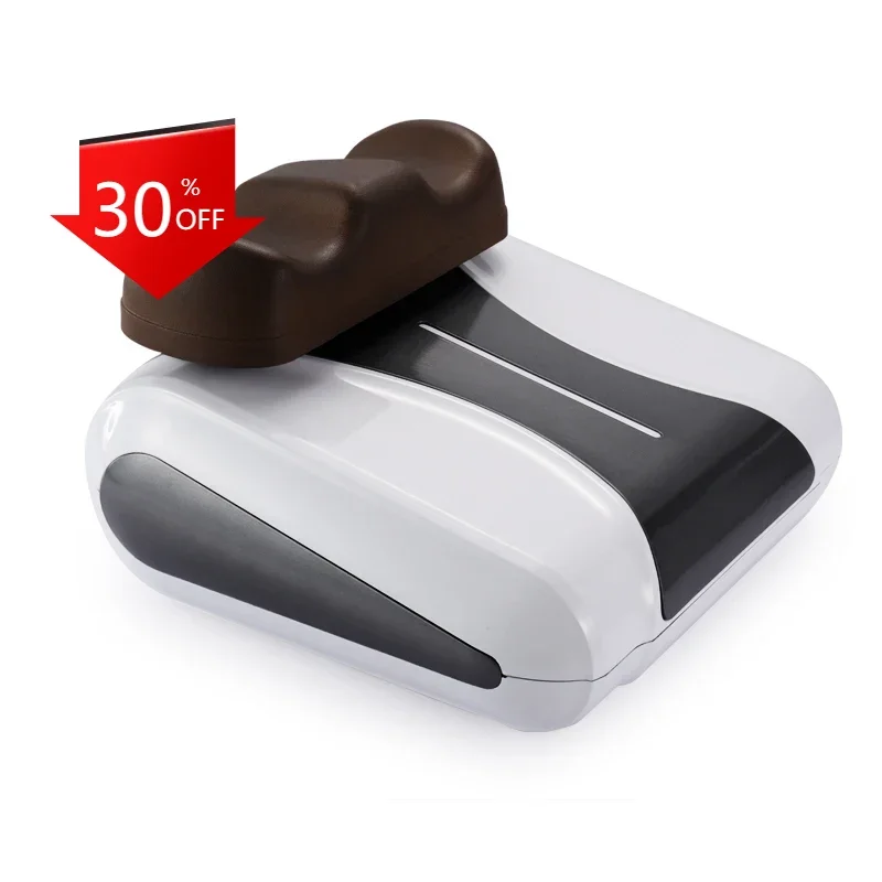 Swing Chi Machine Leg Massage Riabilitazione Esercizio Circolazione Macchina Fitness