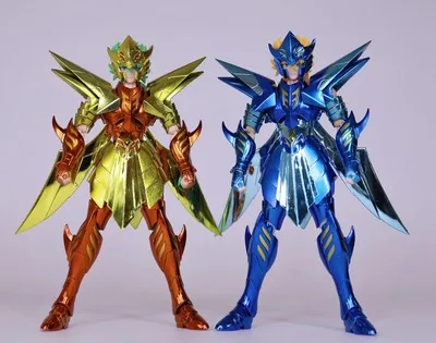 Prodotto Jmodel Saint Seiya Cloth Myth Poseidon Sea General Kraken Acco Action Figure Super Hero