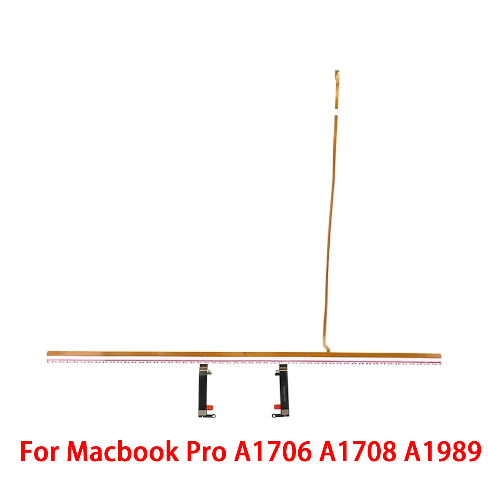 Retroilluminazione Dello Schermo Lcd Per Macbook Pro A1706 A1708 A1989/Pro A1706 A1708 A1989