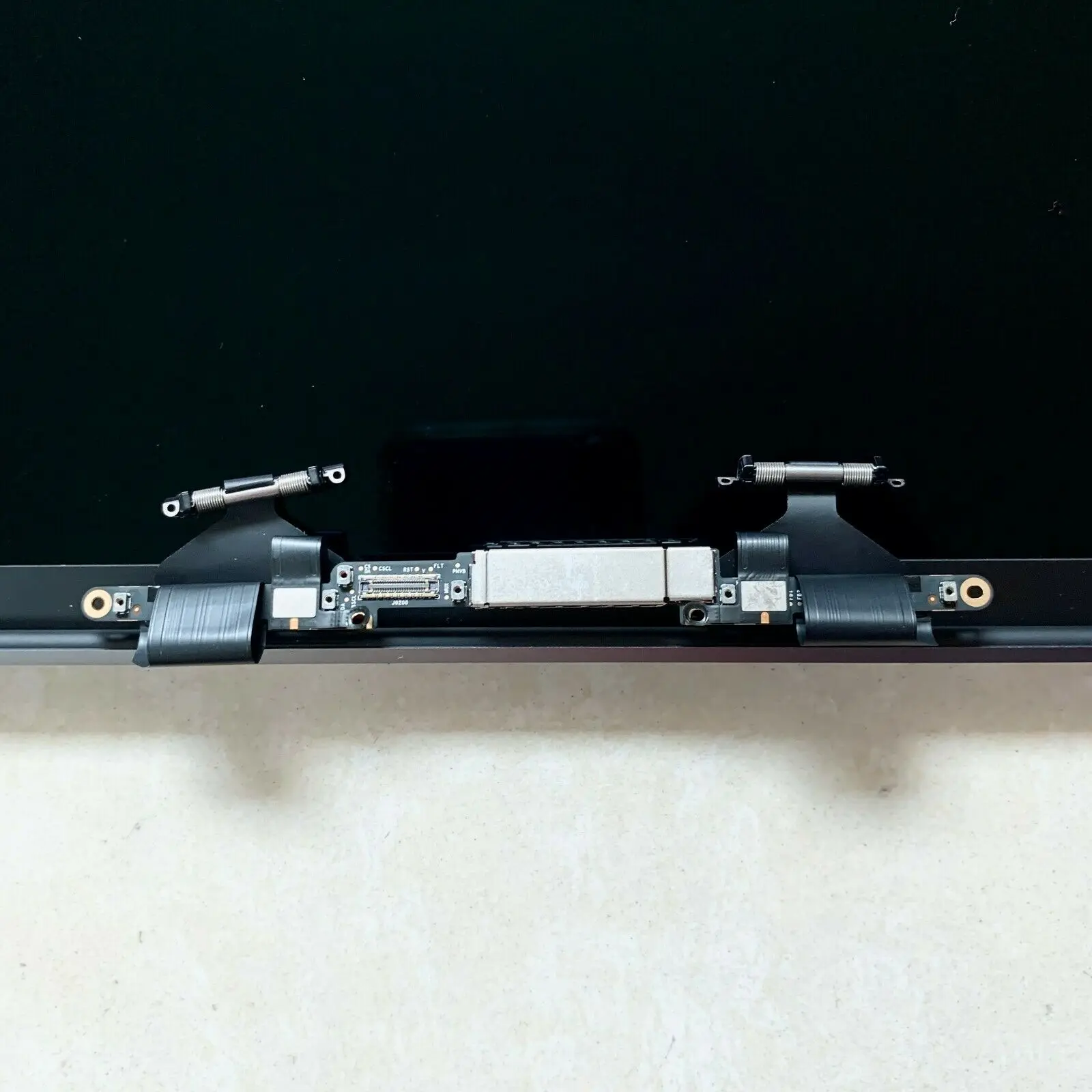 Sostituzione Gruppo Schermo Per A1706 A1708 2016 2017 Lcd 13.3 "Mpxu2Ll/A Mpxt2Ll/A Mpxr2Ll/A