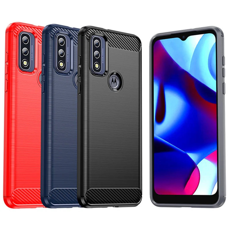 Per Motorola Moto G Pure Case Per Motorola Moto G Pure Cover Back Antiurto Coque Bumper Soft Tpu Case Per Moto G Pure Fundas