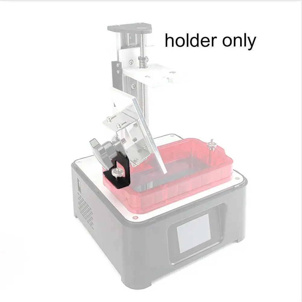 Supporto Antigoccia In Resina Per Phrozen Sonic Mini 5.5/ 6 Pollici Stampanti Lcd 3D Fotopolimerizzazione Attraverso Supporto Antigoccia Staffa Strume